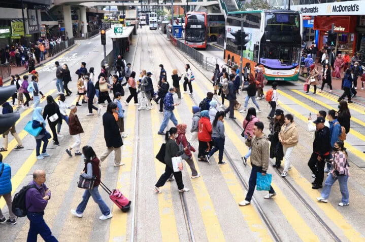 香港投資移民